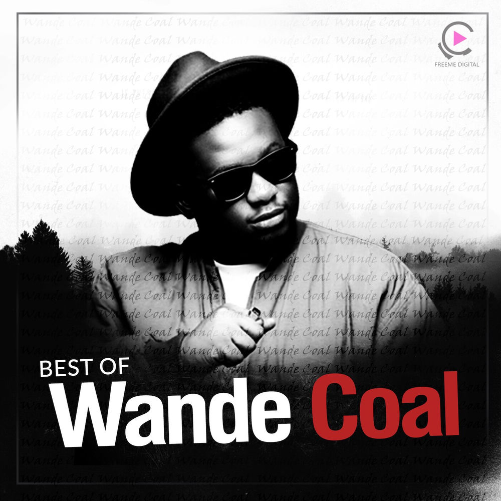 Best Of Wande Coal cover
