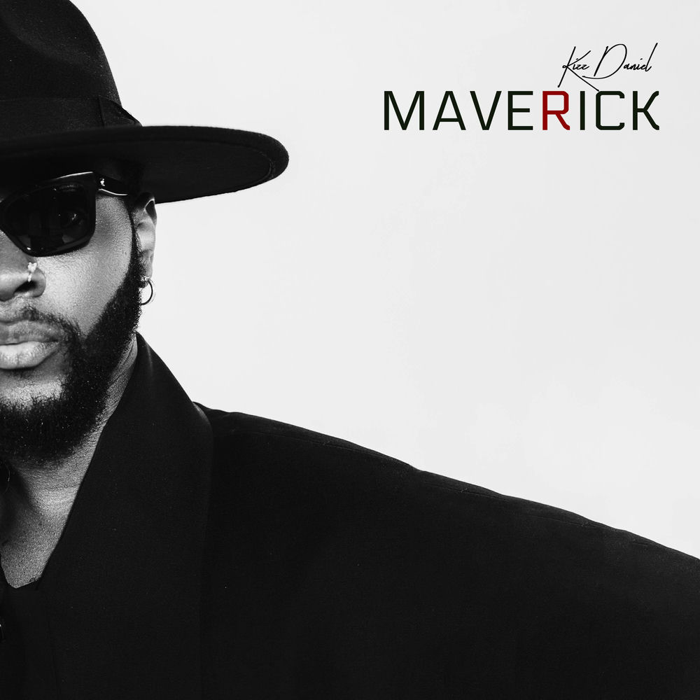 Maverick cover